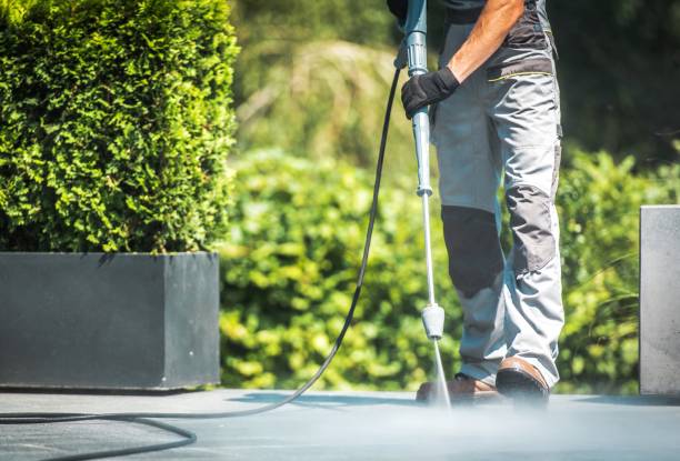 Best Gutter Cleaning and Brightening in French Lick, IN